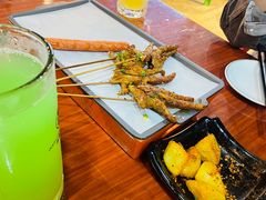 -林二哥宜烤官·宜宾小烧烤