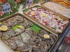 -汉阳廷自助烤肉(同和金铂天地店)