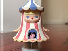 -泡泡玛特POPMART(正弘城店)