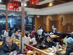 -圣河湾虾饺美食(站前店)