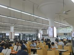 -湖南大学-第5食堂