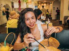 -香香海南菜餐厅