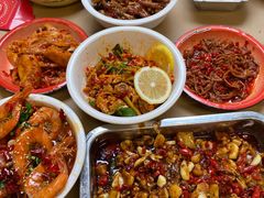 -老三样·旧食新味(万寿宫店)