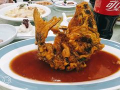 -聚丰德饭店(经五路店)