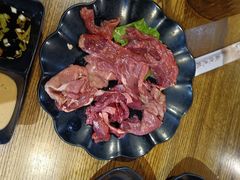 -大壮家原味烤肉(兴华北街店)