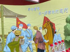 -陈大帅黄桥烧饼(桃园路店)