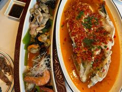 -湘阅•威海海鲜•湖南味道(华宝店)