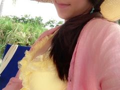-三亚亚龙湾天域度假酒店