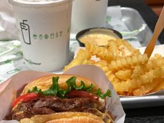 -Shake Shack(南山万象天地店)