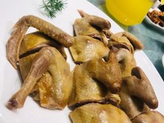 -狮王府淮扬菜(新街口友谊店)