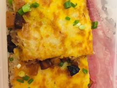 三鲜豆皮-老通城豆皮大王(吉庆街店)