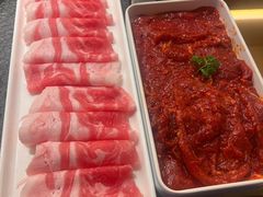 -熊喵来了火锅(长安万达第94分店)