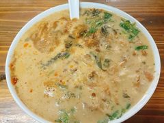 -云南大锅豆浆店