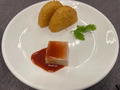 -羲和雅苑•北京烤鸭(国贸商城店)