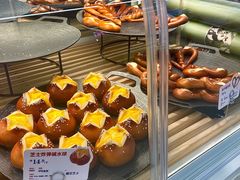 -红星前进面包牛奶公司(君太店)