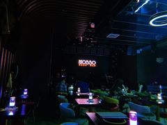 -MOSSO音乐酒吧·Live House(南京西路店)
