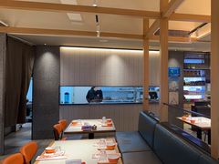 -杨氏青龙虾·羊蝎子(金盛路总店)
