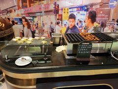 -杭州钱江新城万怡酒店-西餐厅