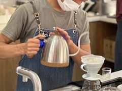 -Torch Coffee 炬点咖啡