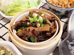 耙鸡爪-土货重庆火锅(吾悦广场店)