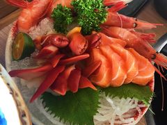 -水林间·寿喜烧自助(仙林金鹰店)