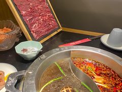 -井格重庆火锅(西直门凯德Mall店)