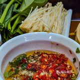 🤤天凉的快乐不就是这一口香喷喷的牛杂嘛！！