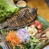 藏在昆明老街里的老挝菜（居然这么好吃