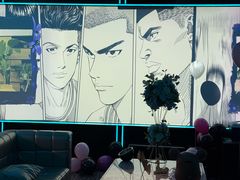 -Z-PARTY KTV(金太湖店)