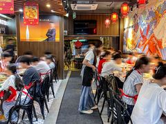 -三妹小龙虾·黄油蟹(华侨城总店)
