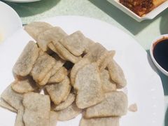 -京尊烤鸭店JINGZUN(春秀路店)