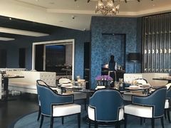 大堂-上海苏宁宝丽嘉酒店·Cafe Bellagio西餐厅