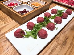 -掂档潮汕牛肉火锅(cityon熙地港店)