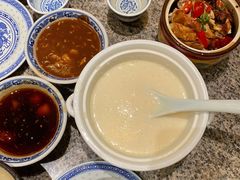 民国美龄粥-南京大牌档(苏州中心店)