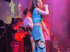 -INLOVE Live House