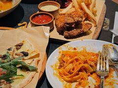-农畉LONFOOD(万象天地店)