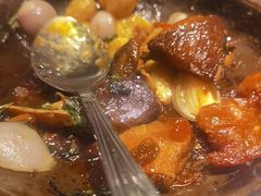 -汤城小厨•粤菜•靓汤(金宝街店)