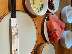 -三十六味匠猪蹄(三元桥店)