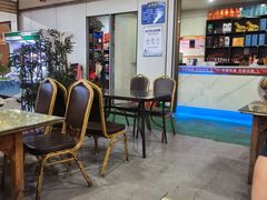 -潘先生平价海鲜城(神州半岛店)