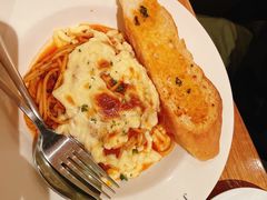 -jpc集品餐厅(中山店)