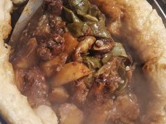 -灶座小锅烀饼·铁锅炖(道里店)
