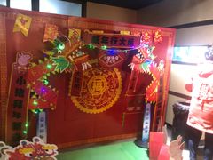 -华美国际影城(旧宫永辉店)