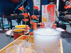 -火宫殿·湘菜小吃·商务宴请·生日聚会(市府店)