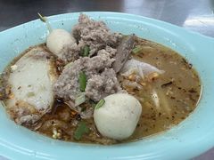 -榮泰米粉湯(Left Shop)