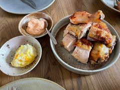 -BOR Eatery(安福路店)