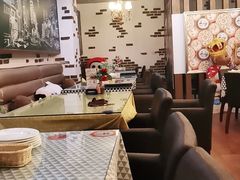 大堂-嘉喜来比萨(罗马花园店)