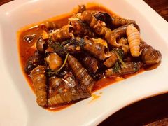 -漫天香·小龙虾餐厅(夏湾店)