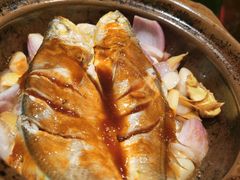 -南京大牌档(济南万象城店)