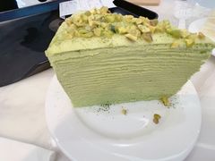 -丹礼糖甜品