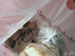 -永康饼屋(桑达大厦总店)